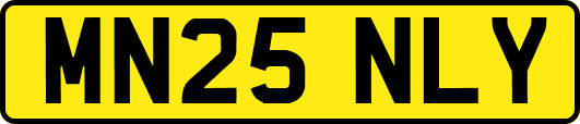 MN25NLY