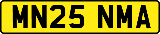 MN25NMA