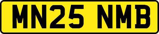MN25NMB
