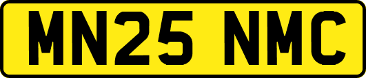 MN25NMC