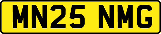 MN25NMG