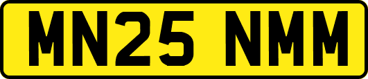 MN25NMM