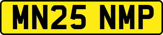 MN25NMP
