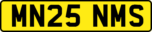 MN25NMS