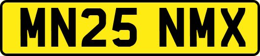 MN25NMX