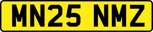 MN25NMZ