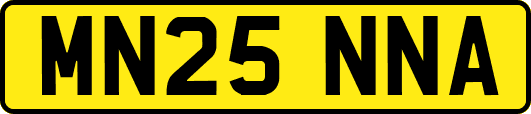 MN25NNA