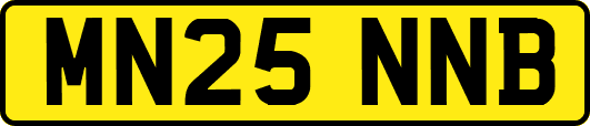 MN25NNB