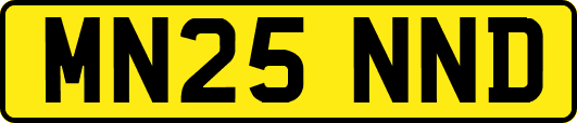 MN25NND