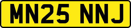MN25NNJ