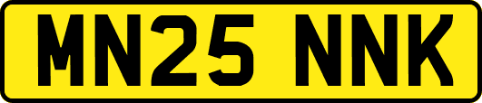 MN25NNK