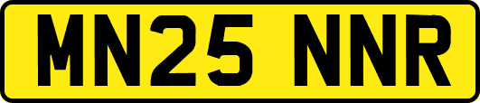 MN25NNR