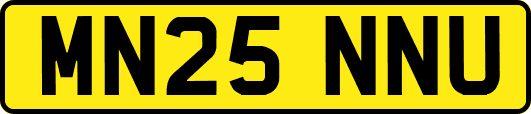 MN25NNU