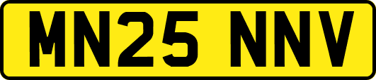 MN25NNV