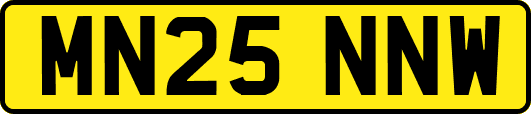 MN25NNW