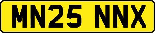 MN25NNX