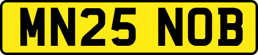 MN25NOB