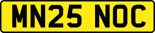 MN25NOC