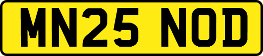 MN25NOD