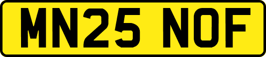 MN25NOF