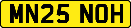 MN25NOH