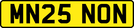 MN25NON