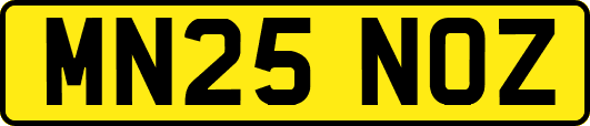 MN25NOZ