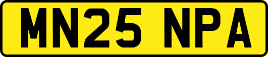 MN25NPA
