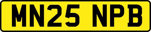 MN25NPB