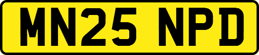 MN25NPD