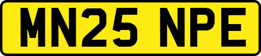 MN25NPE