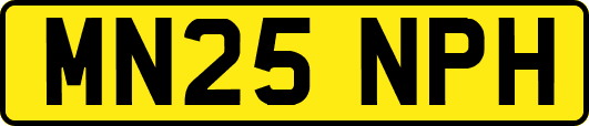 MN25NPH