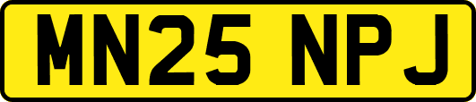 MN25NPJ