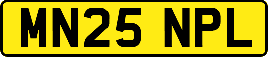 MN25NPL
