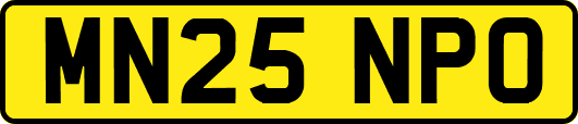 MN25NPO