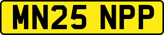 MN25NPP