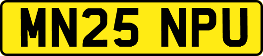 MN25NPU
