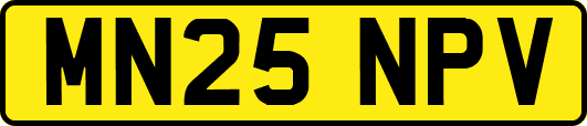 MN25NPV