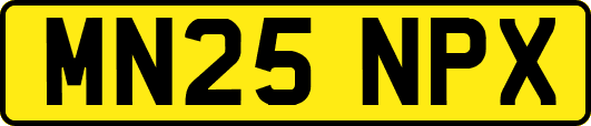 MN25NPX