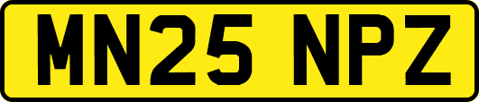 MN25NPZ