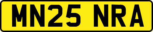 MN25NRA