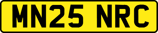 MN25NRC