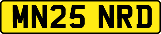 MN25NRD