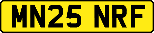 MN25NRF