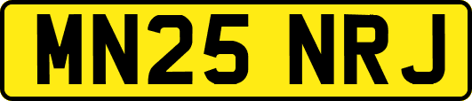 MN25NRJ