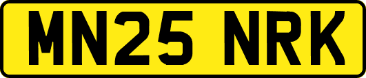 MN25NRK