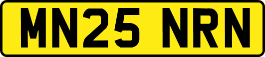 MN25NRN