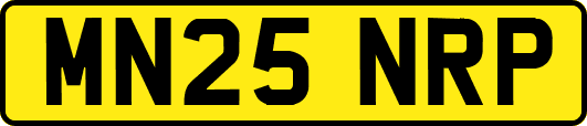 MN25NRP