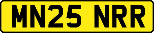 MN25NRR