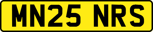 MN25NRS